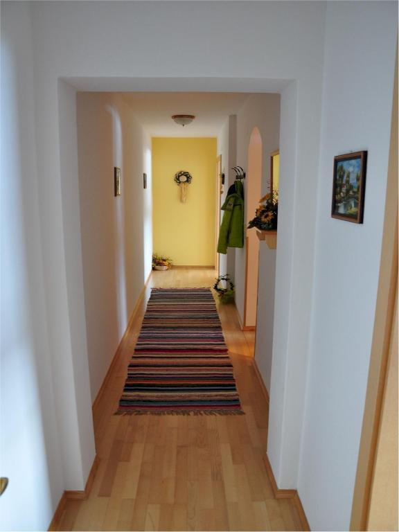 Hiaslahof Lägenhet Mariapfarr Rum bild